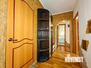 2-к квартира, на длительный срок, 52м2, 8/10 этаж