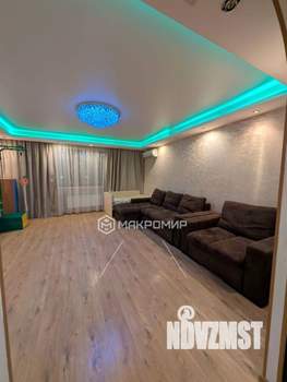 2-к квартира, на длительный срок, 80м2, 7/17 этаж