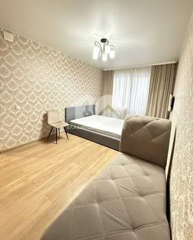 1-к квартира, на длительный срок, 40м2, 20/26 этаж