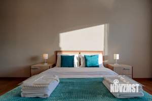 2-к квартира, посуточно, 45м2, 1/1 этаж