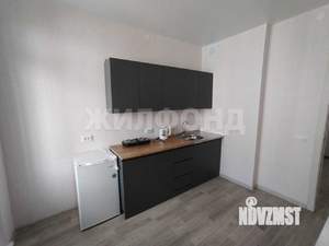 1-к квартира, на длительный срок, 35м2, 15/25 этаж