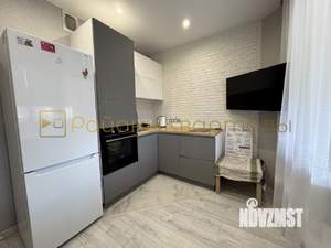 1-к квартира, на длительный срок, 33м2, 4/10 этаж