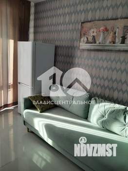 1-к квартира, на длительный срок, 38м2, 11/27 этаж