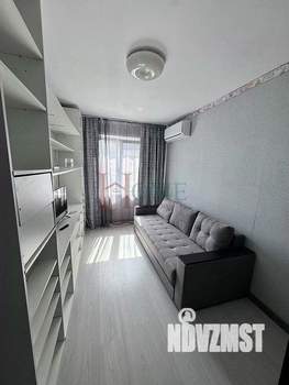 2-к квартира, на длительный срок, 44м2, 6/9 этаж