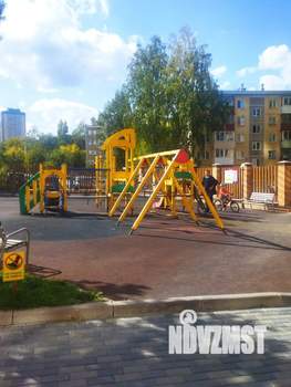 1-к квартира, на длительный срок, 17м2, 12/24 этаж