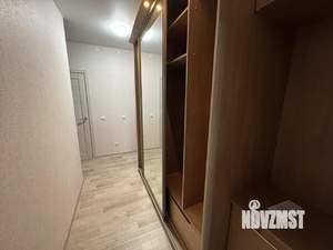 1-к квартира, на длительный срок, 41м2, 14/24 этаж