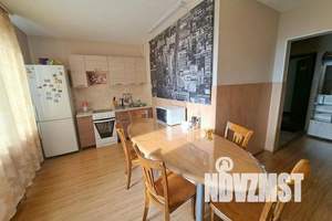 1-к квартира, посуточно, 70м2, 11/26 этаж