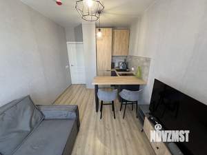 2-к квартира, на длительный срок, 38м2, 16/18 этаж