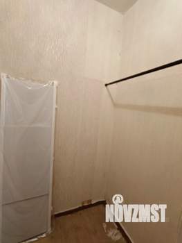 1-к квартира, на длительный срок, 34м2, 6/9 этаж