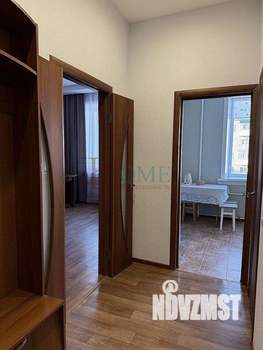 1-к квартира, на длительный срок, 37м2, 3/5 этаж