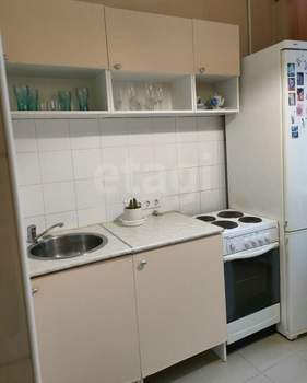 2-к квартира, на длительный срок, 36м2, 2/5 этаж