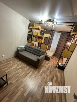 1-к квартира, на длительный срок, 39м2, 6/19 этаж