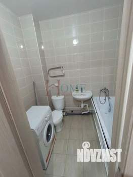 Студия квартира, на длительный срок, 33м2, 13/24 этаж