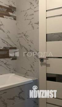 1-к квартира, на длительный срок, 37м2, 7/17 этаж