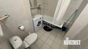 1-к квартира, на длительный срок, 36м2, 3/18 этаж