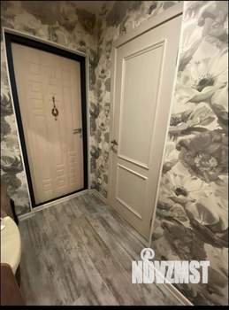 Студия квартира, на длительный срок, 20м2, 10/17 этаж