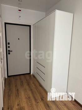 Студия квартира, на длительный срок, 32м2, 16/17 этаж