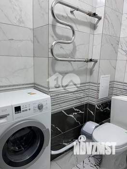 2-к квартира, на длительный срок, 39м2, 15/17 этаж