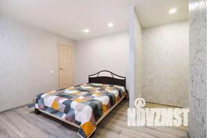 1-к квартира, посуточно, 32м2, 1/5 этаж