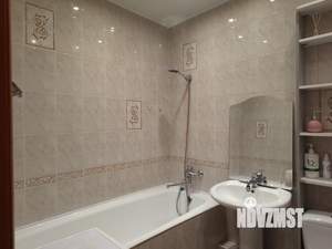 1-к квартира, на длительный срок, 40м2, 2/10 этаж