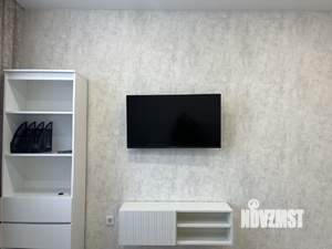 1-к квартира, на длительный срок, 40м2, 1/19 этаж