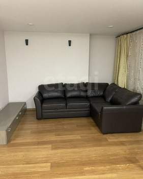 2-к квартира, на длительный срок, 46м2, 4/10 этаж