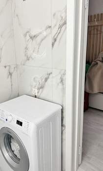 1-к квартира, на длительный срок, 36м2, 6/25 этаж