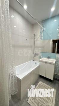 Студия квартира, на длительный срок, 30м2, 3/20 этаж