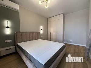 1-к квартира, на длительный срок, 36м2, 14/25 этаж