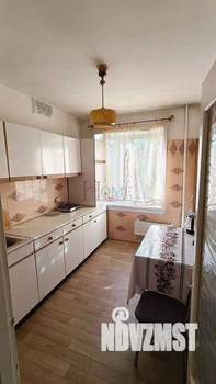 1-к квартира, на длительный срок, 33м2, 5/9 этаж