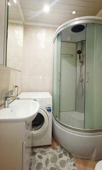 3-к квартира, на длительный срок, 42м2, 4/5 этаж