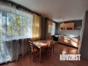 2-к квартира, посуточно, 45м2, 5/5 этаж