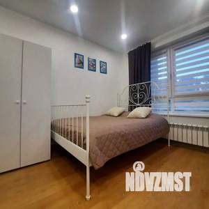 1-к квартира, посуточно, 18м2, 1/1 этаж