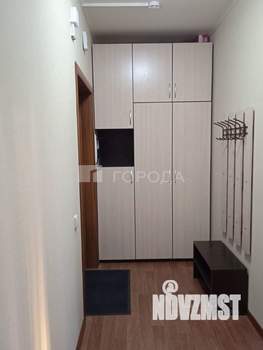 1-к квартира, на длительный срок, 30м2, 5/21 этаж