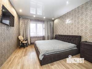 3-к квартира, на длительный срок, 67м2, 2/16 этаж