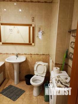 1-к квартира, на длительный срок, 40м2, 1/18 этаж