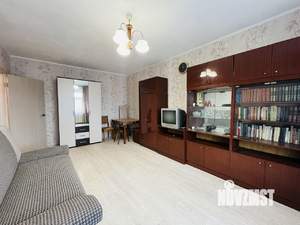 1-к квартира, на длительный срок, 39м2, 1/9 этаж