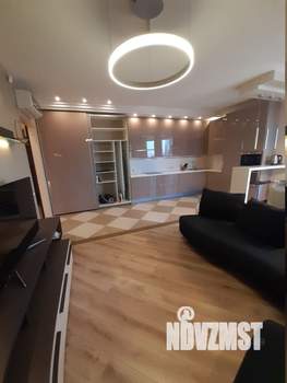 3-к квартира, на длительный срок, 100м2, 14/16 этаж