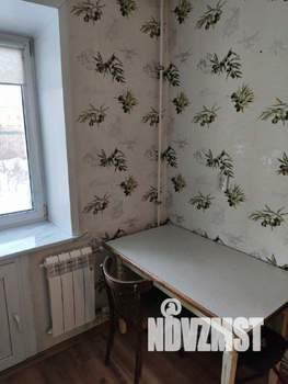 1-к квартира, на длительный срок, 30м2, 5/6 этаж