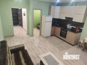 1-к квартира, на длительный срок, 35м2, 2/8 этаж