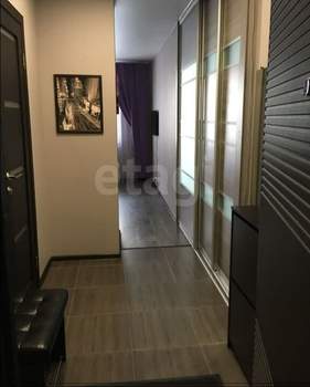 2-к квартира, на длительный срок, 40м2, 5/18 этаж