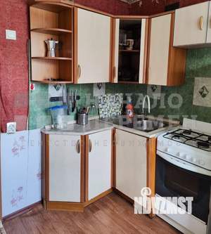 1-к квартира, на длительный срок, 30м2, 5/5 этаж