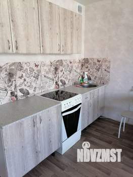 Студия квартира, на длительный срок, 25м2, 13/19 этаж