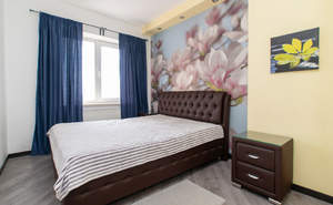 3-к квартира, на длительный срок, 60м2, 11/24 этаж