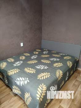 1-к квартира, на длительный срок, 30м2, 2/5 этаж