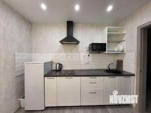 2-к квартира, на длительный срок, 46м2, 14/17 этаж