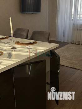 3-к квартира, на длительный срок, 73м2, 19/22 этаж