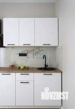 1-к квартира, на длительный срок, 30м2, 13/30 этаж