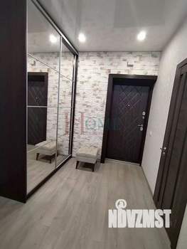 2-к квартира, на длительный срок, 45м2, 9/25 этаж