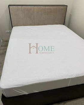 1-к квартира, на длительный срок, 46м2, 22/28 этаж